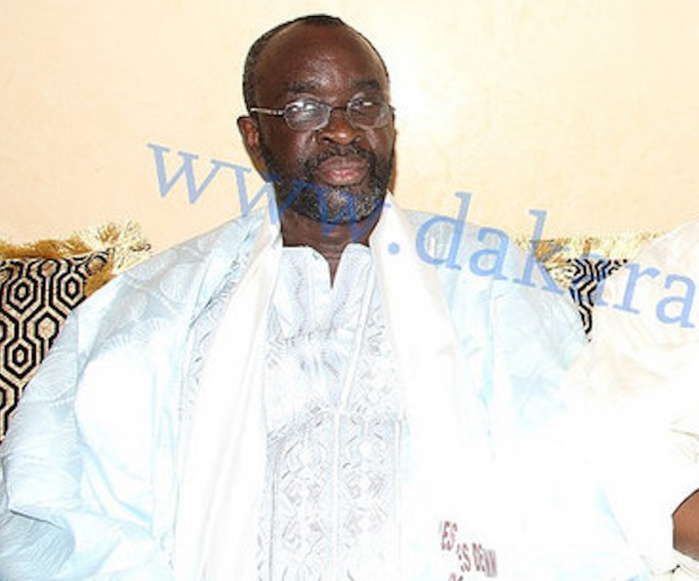 Moustapha Cissé Lo : " Entre Cheikh Kanté et moi, il n y a jamais eu de problème (...) Quand Touba a besoin l'Assemblée nationale perd"