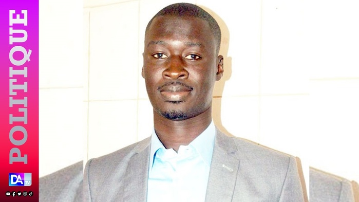 Nomination : Daouda Guèye prend les rênes  de la communication au Ministère de l’Éducation Nationale Nomination : Daouda Guèye prend les rênes  de la communication au Ministère de l’Éducation Nationale