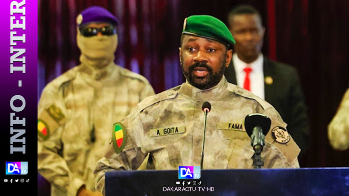 États du Sahel: mise en circulation des passeports de l'AES, à compter du 29 janvier 2025