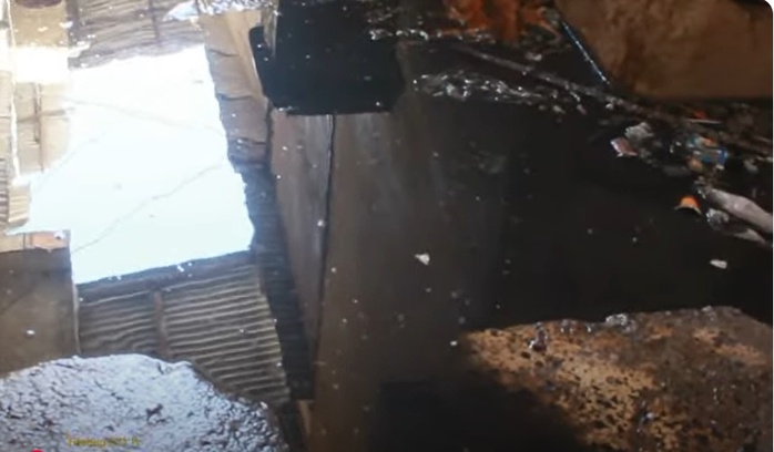 Marché central de Kaolack : Les commerçants du "Mbarou Banana" en brassards rouges, dénoncent l'insalubrité de leur lieu de travail et menacent... Marché central de Kaolack : Les commerçants du "Mbarou Banana" en brassards rouges, dénoncent l'insalubrité de leur lieu de travail et menacent...