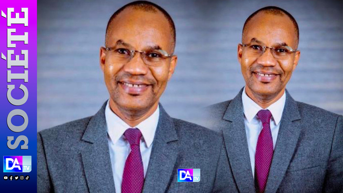 Reddition des comptes / Mamoudou Ibra Kane, Pdt de DCM: « Oui, mais la richesse n’est ni un crime ni un délit » Reddition des comptes / Mamoudou Ibra Kane, Pdt de DCM: « Oui, mais la richesse n’est ni un crime ni un délit »