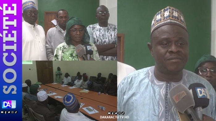 Kaolack / Sécurité alimentaire : Des acteurs sensibilisés sur les normes de stockage et de la sécurisation des produits