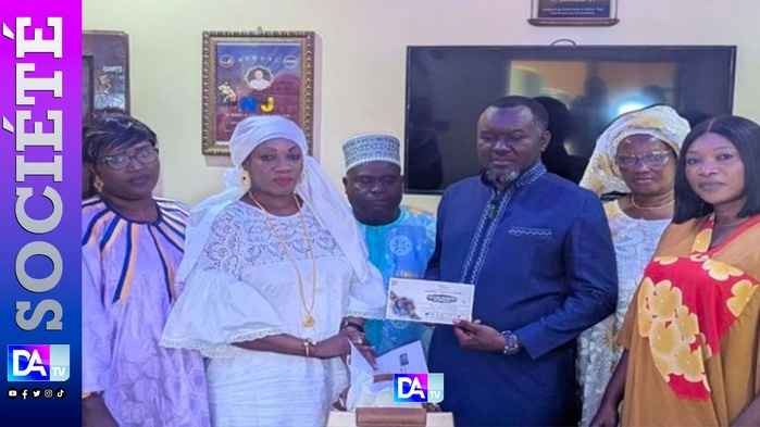 Nuit des orphelins du Sénégal : « Nous devons penser à accompagner les orphelins et les enfants de la rue qui sont souvent laissés en rade… » (Boubacar Ly) Nuit des orphelins du Sénégal : « Nous devons penser à accompagner les orphelins et les enfants de la rue qui sont souvent laissés en rade… » (Boubacar Ly)