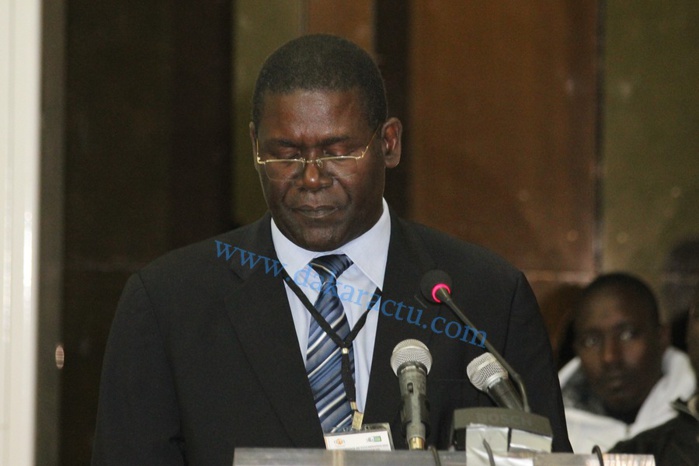 Recherche et développement : 500 millions de FCFA accordés à l’institut UN Merit