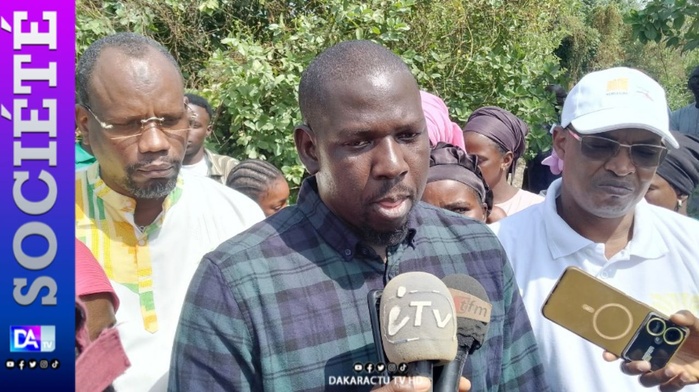 Lutte contre la pauvreté à Kolda : 10 ans d’autosuffisance en riz pour les populations de Sinthiang Ousmane grâce à la Sodagri… Lutte contre la pauvreté à Kolda : 10 ans d’autosuffisance en riz pour les populations de Sinthiang Ousmane grâce à la Sodagri…