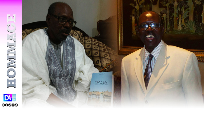 Hommage à Madior Diouf : Il est parti, MON Prof ! (Mamoussé Diagne) Hommage à Madior Diouf : Il est parti, MON Prof ! (Mamoussé Diagne)