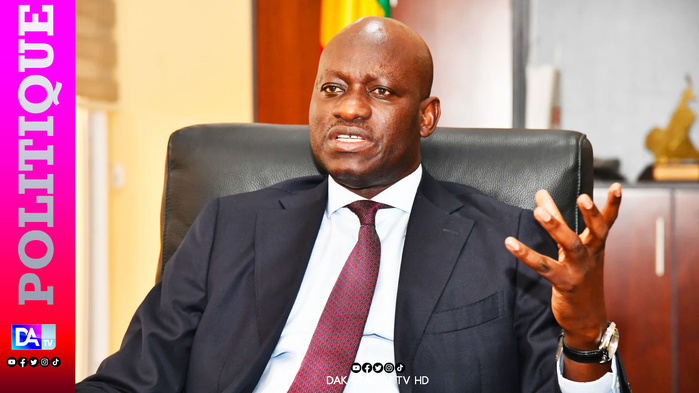 Polémique sur les 1000 emplois au Qatar, absence de souveraineté : Les précisions du ministre Abass Fall sur son dernier déplacement