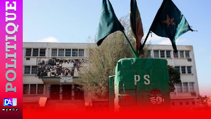 Repositionnement politique : Le Parti Socialiste impulse le vent du changement et opte pour du « sang neuf » Repositionnement politique : Le Parti Socialiste impulse le vent du changement et opte pour du « sang neuf »