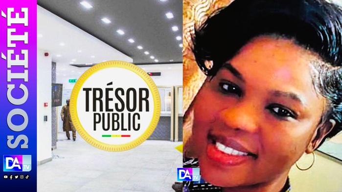 Affaire Tabaski Ngom : des perquisitions révélatrices au cœur d’un scandale tentaculaire et des documents troublants au centre de l’enquête Affaire Tabaski Ngom : des perquisitions révélatrices au cœur d’un scandale tentaculaire et des documents troublants au centre de l’enquête