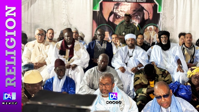 Pont de Rosso : Le plaidoyer du Khalife des Khadres à l’endroit président Bassirou Diomaye Faye Pont de Rosso : Le plaidoyer du Khalife des Khadres à l’endroit président Bassirou Diomaye Faye