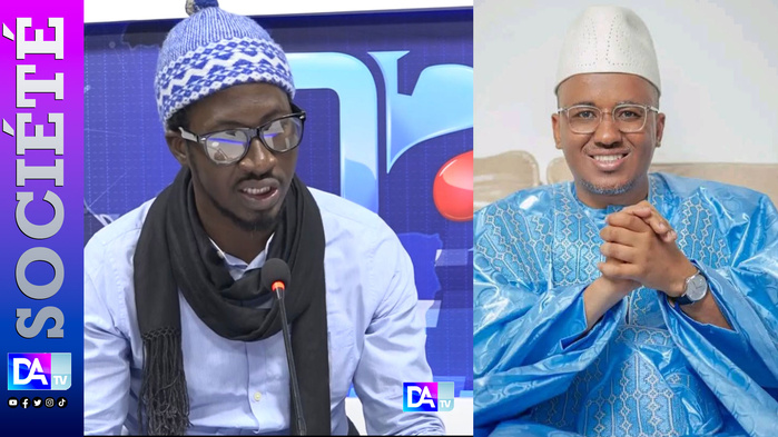 Justice : Abou Diallo et Oumar Sow rentrent chez eux Justice : Abou Diallo et Oumar Sow rentrent chez eux