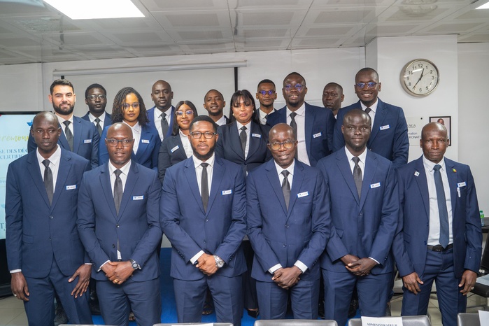 Sureté aéroportuaire : l’ingénierie nationale mise à l’honneur Sureté aéroportuaire : l’ingénierie nationale mise à l’honneur