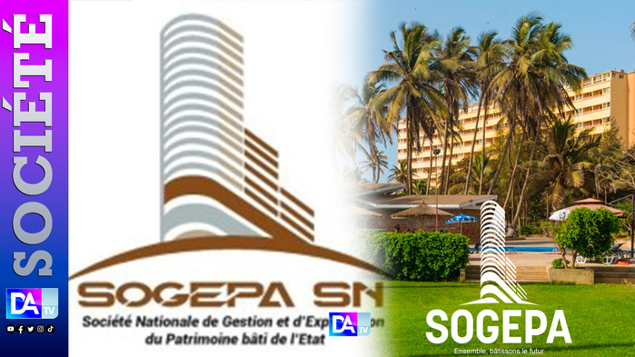 Ngor Diarama : SOGEPA pris au piège d’une ardoise salée de 550 millions FCFA Ngor Diarama : SOGEPA pris au piège d’une ardoise salée de 550 millions FCFA
