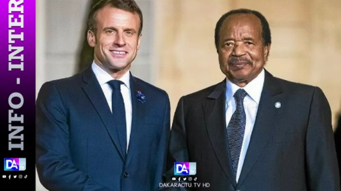 Décolonisation au Cameroun: la France a mené une guerre marquée par des « violences extrêmes » (historiens)