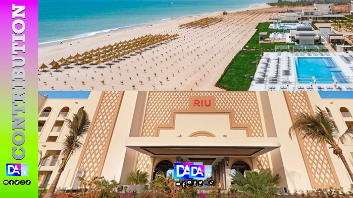 Braquage à l'hôtel Riu Baobab : Les erreurs de communication et les leçons à tirer pour l'avenir du tourisme sénégalais Braquage à l'hôtel Riu Baobab : Les erreurs de communication et les leçons à tirer pour l'avenir du tourisme sénégalais