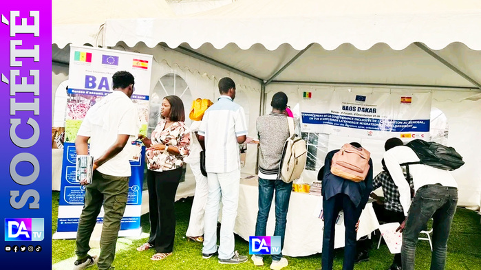 Migration Circulaire : « Les BAOS ne sont plus que l’ombre d’eux-mêmes », regrette Diop Diaspora Migration Circulaire : « Les BAOS ne sont plus que l’ombre d’eux-mêmes », regrette Diop Diaspora