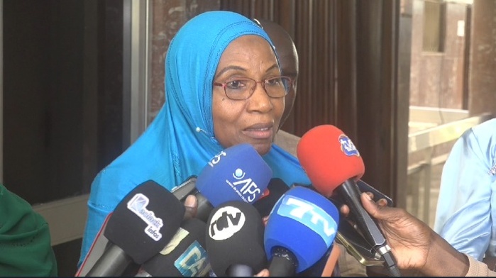 Kaolack : Des autorités lancent un plaidoyer pour la construction d'un autre hôpital de niveau 3 Kaolack : Des autorités lancent un plaidoyer pour la construction d'un autre hôpital de niveau 3