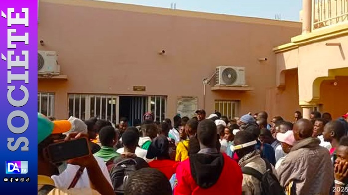 Migration Circulaire Espagne-Sénégal : entre espoir et chaos organisationnel Migration Circulaire Espagne-Sénégal : entre espoir et chaos organisationnel