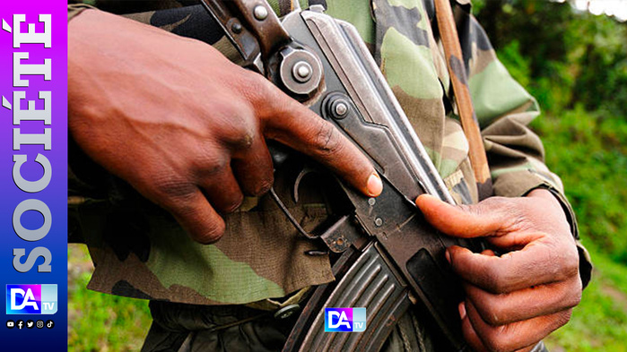 Terreur à Goudiry : le raid sanglant à la Kalachnikov pour 6 Millions, un commerçant et ses hommes laissés pour morts par des Braqueurs Terreur à Goudiry : le raid sanglant à la Kalachnikov pour 6 Millions, un commerçant et ses hommes laissés pour morts par des Braqueurs