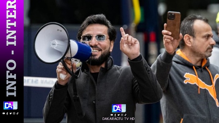 Le profanateur d’un Coran retrouvé tué par balles: cinq personnes arrêtées, un lien possible avec une “puissance étrangère”