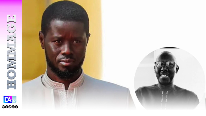 Décès du Pr Abdoulaye Dièye : « Le Sénégal perd une référence incontournable », témoigne le Président Diomaye Décès du Pr Abdoulaye Dièye : « Le Sénégal perd une référence incontournable », témoigne le Président Diomaye