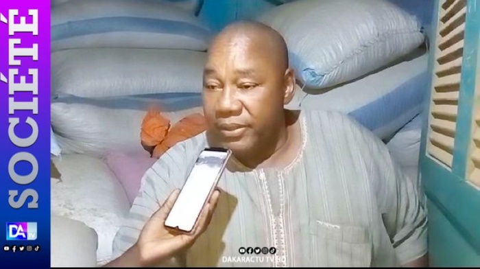 Medina Yoro Foula (Kolda) : Bassirou Barry (producteur) « Nous craignons la mévente de l’arachide… Ils attendent cet argent pour se marier… s’occuper de leurs femmes ayant accouché… » Medina Yoro Foula (Kolda) : Bassirou Barry (producteur) « Nous craignons la mévente de l’arachide… Ils attendent cet argent pour se marier… s’occuper de leurs femmes ayant accouché… »