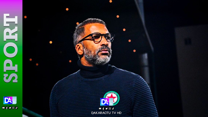 Baptême du feu réussi pour le coach sénégalais Habib Beye : le Stade Rennais s'impose face à Strasbourg (1-0) Baptême du feu réussi pour le coach sénégalais Habib Beye : le Stade Rennais s'impose face à Strasbourg (1-0)