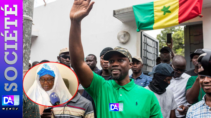 Panique à Ziguinchor : Un ingénieur informatique de Ecotra sème le chaos chez la mère de Sonko ! Panique à Ziguinchor : Un ingénieur informatique de Ecotra sème le chaos chez la mère de Sonko !