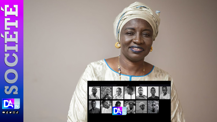 Indemnisation des victimes des événements de 2021-2024 : »Aucune indemnité ne sera jamais suffisante pour effacer la douleur d’une mère qui a perdu son enfant » (Aminata Touré). Indemnisation des victimes des événements de 2021-2024 : »Aucune indemnité ne sera jamais suffisante pour effacer la douleur d’une mère qui a perdu son enfant » (Aminata Touré).