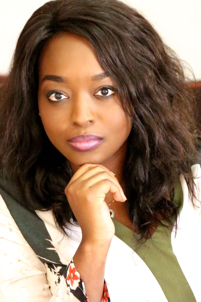 Amy Sarr Fall annonce le lancement prochain du Club Intelligences Citoyennes Amy Sarr Fall annonce le lancement prochain du Club Intelligences Citoyennes