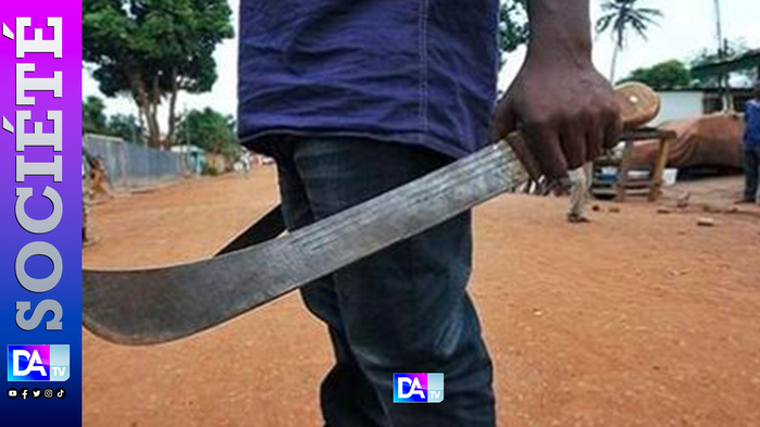 Horreur à Keur Momar Sarr : Il massacre sa belle-sœur à coups de hache pour avoir rejeté ses avances Horreur à Keur Momar Sarr : Il massacre sa belle-sœur à coups de hache pour avoir rejeté ses avances