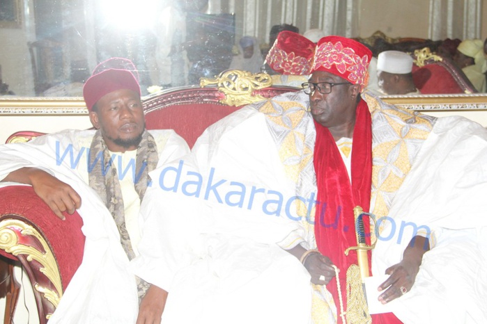 Facteurs stabilisants de la religion musulmane : Les journées Cheikh Oumar Foutiyou Tall pour donner une belle image de notre religion