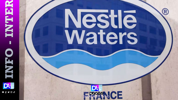 Les scandales qui éclaboussent Nestlé