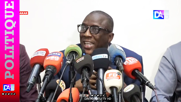 Politique : « La Nouvelle Responsabilité sera légalement constituée en tant que parti avant la fin du mois de février » (Membres) Politique : « La Nouvelle Responsabilité sera légalement constituée en tant que parti avant la fin du mois de février » (Membres)