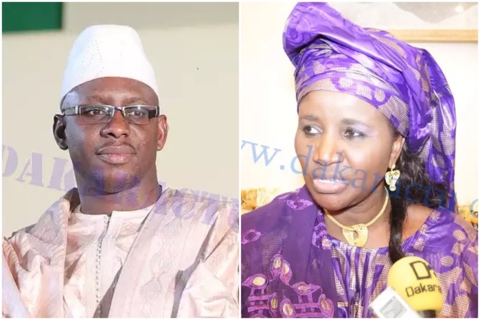 A l’Assemblée nationale comme à la borne fontaine : Mariama Sarr accablée, Moustapha Diop adoubé, la trahison de Awa Niang et les tirs groupés des députés