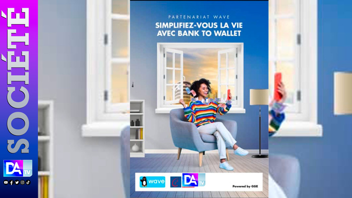 Transfert d’argent : Coris Bank et Wave assurent ensemble l’interconnexion bancaire et mobile Transfert d’argent : Coris Bank et Wave assurent ensemble l’interconnexion bancaire et mobile