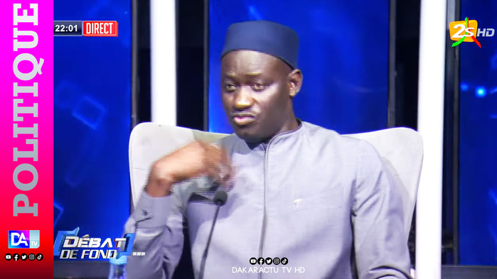 Conditions des travailleurs : « Un nouveau code sera soumis à l’Assemblée nationale » (Abass Fall, ministre) Conditions des travailleurs : « Un nouveau code sera soumis à l’Assemblée nationale » (Abass Fall, ministre)