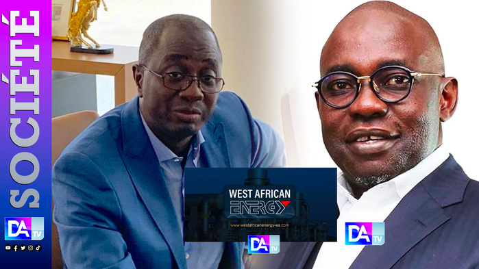 Affaire West African Energy : Moustapha Ndiaye face au juge, Samuel Sarr toujours en détention Affaire West African Energy : Moustapha Ndiaye face au juge, Samuel Sarr toujours en détention