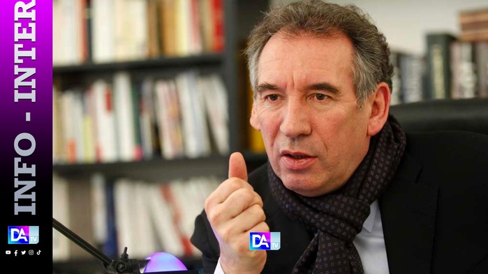 Immigration en France: Bayrou veut un débat « plus large » que le droit du sol, sur « qu’est-ce que c’est qu’être Français » Immigration en France: Bayrou veut un débat « plus large » que le droit du sol, sur « qu’est-ce que c’est qu’être Français »
