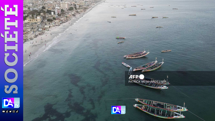 A Mbao, l’hommage poignant de familles sénégalaises aux exilés disparus en mer A Mbao, l’hommage poignant de familles sénégalaises aux exilés disparus en mer