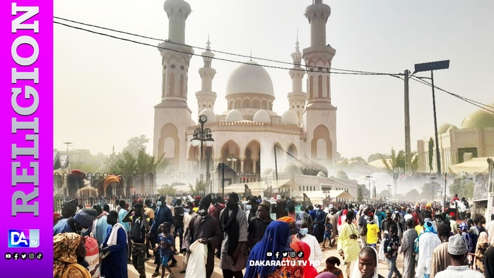 Bilan du Magal de Porokhane : 74 interventions et deux décès recensés par les sapeurs-pompiers Bilan du Magal de Porokhane : 74 interventions et deux décès recensés par les sapeurs-pompiers