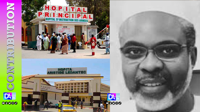 Silence, On Dépense ! Hausse Record des Frais d’Hospitalisation de la Fonction Publique (Par Arona Oumar KANE) Silence, On Dépense ! Hausse Record des Frais d’Hospitalisation de la Fonction Publique (Par Arona Oumar KANE)