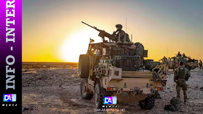 Mali: 10 morts dans une attaque jihadiste, selon des élus et une source sécuritaire Mali: 10 morts dans une attaque jihadiste, selon des élus et une source sécuritaire