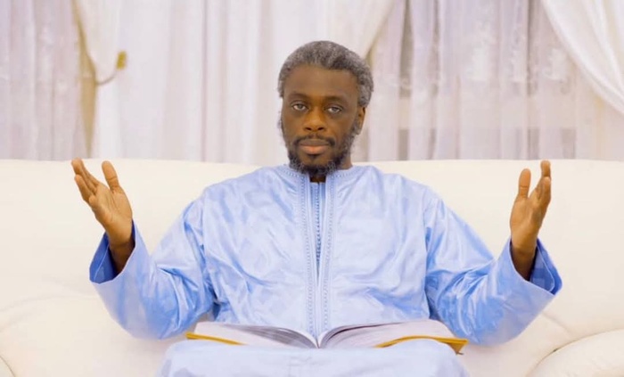 Nécrologie : Décès de Masseck Thiam, Président de la Fondation Keur Rassoul Nécrologie : Décès de Masseck Thiam, Président de la Fondation Keur Rassoul