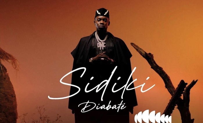 La recette de la tournée de Sidiki Diabaté dérobée durant un concert en France La recette de la tournée de Sidiki Diabaté dérobée durant un concert en France