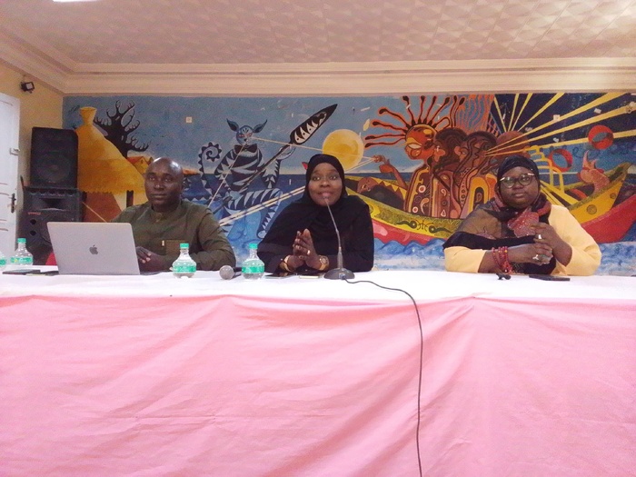 Journée de l'Entrepreneuriat Féminin du RIS : Les femmes entrepreneures outillées pour booster leur productivité Journée de l'Entrepreneuriat Féminin du RIS : Les femmes entrepreneures outillées pour booster leur productivité