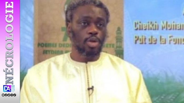 Décès de Masseck Thiam, Fondation Keur Rassoul : Levée du corps à 17h à la grande mosquée de Castors, suivie de l’inhumation à Pikine Décès de Masseck Thiam, Fondation Keur Rassoul : Levée du corps à 17h à la grande mosquée de Castors, suivie de l’inhumation à Pikine