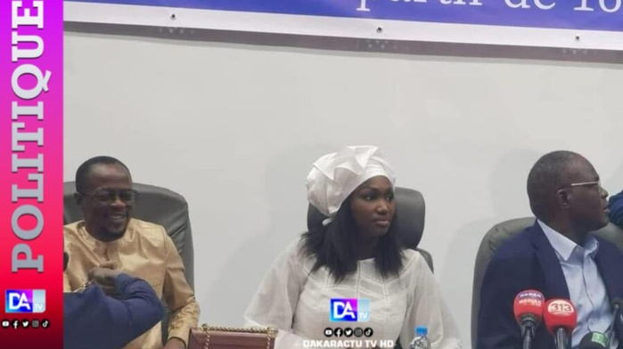 Processus électoral : le FDR exige l’ouverture de concertations politiques Processus électoral : le FDR exige l’ouverture de concertations politiques