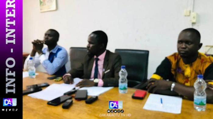 Situation politique en Centrafrique : les exigences de la société civile Situation politique en Centrafrique : les exigences de la société civile