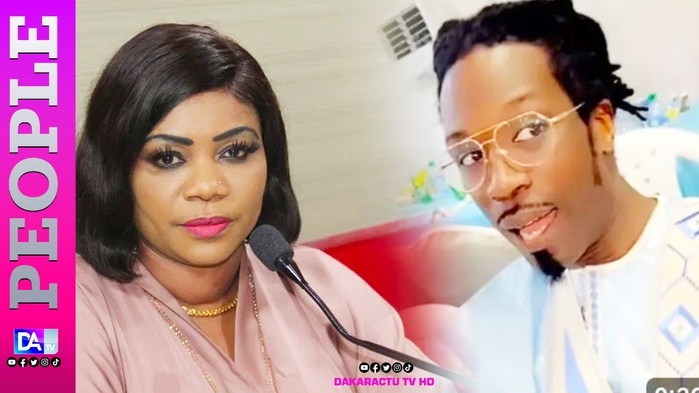 People / Mariage sous tension : Daba Sèye enflamme un mariage… son mari refroidit l’ambiance avec une arme à feu … et finit en garde à vue ! People / Mariage sous tension : Daba Sèye enflamme un mariage… son mari refroidit l’ambiance avec une arme à feu … et finit en garde à vue !